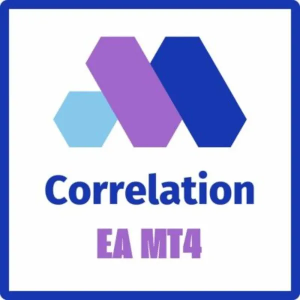 Correlation EA 2024 MT4 Correlation EA 2024 MT4