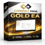 Currency Pros Gold EA MT5