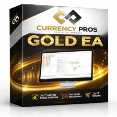 Currency Pros Gold EA MT5