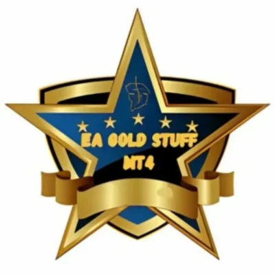 EA Gold Stuff MT4