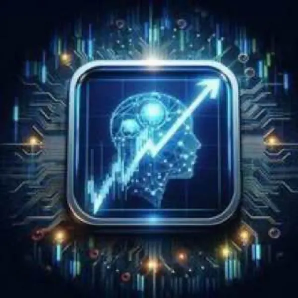 Gold Trading AI MT4 Gold Trading AI MT4
