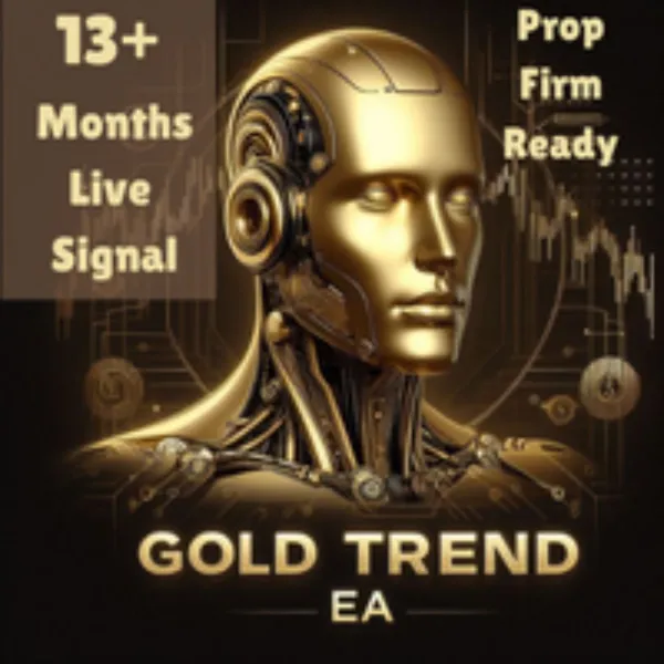 Gold Trend Scalping MT4 Gold Trend Scalping EA MT4