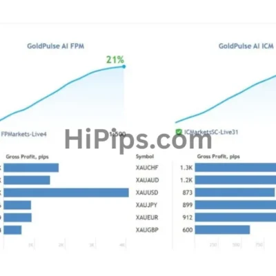 GoldPulse AI MT4 Review