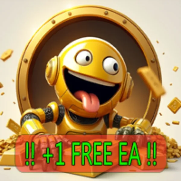 Goldbot One EA MT4 Goldbot One EA MT4