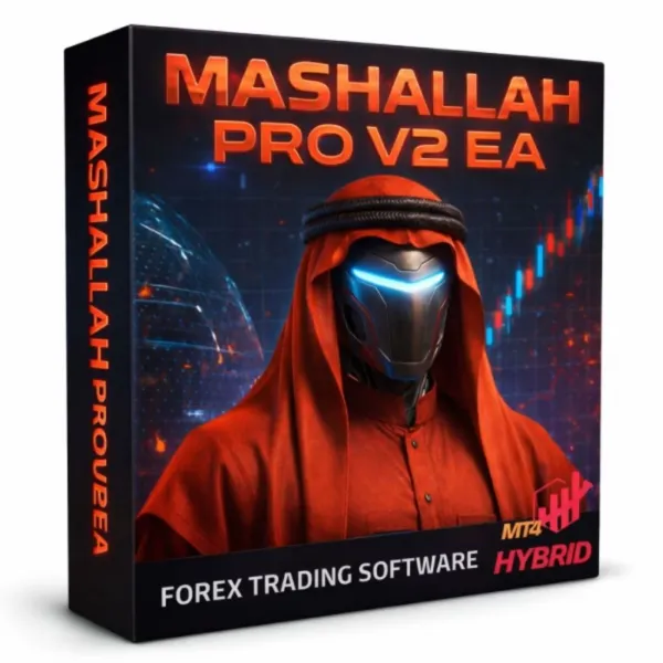 MASHALLAH PRO V2 EA MT4 MASHALLAH PRO V2 EA MT4