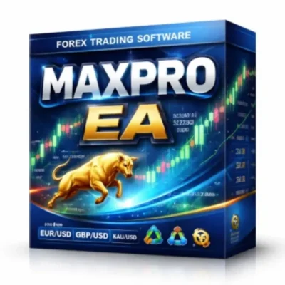 MAXPRO EA MT5
