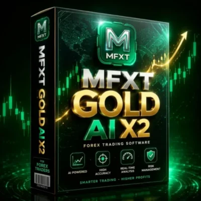 MFXT GOLD AI X2 MT5
