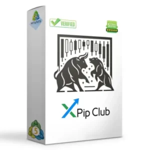 Pip Club Profit Max Pro EA MT5
