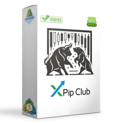 Pip Club Profit Max Pro EA MT5