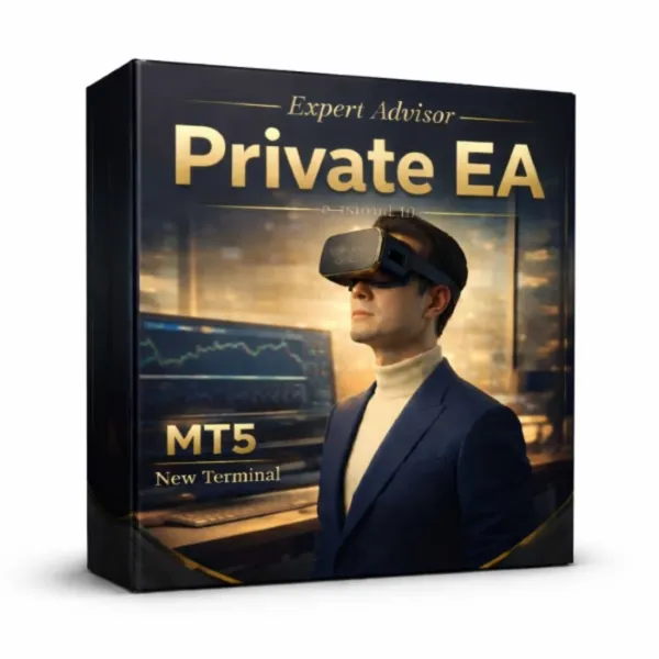 Private EA MT5 Private EA MT5
