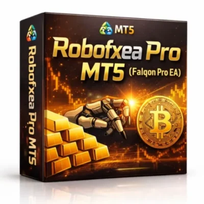 Robofxea Pro MT5 v1.2