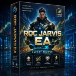 Roc Jarvis EA MT5