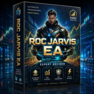 Roc Jarvis EA MT5