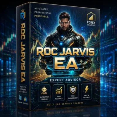 Roc Jarvis EA MT5