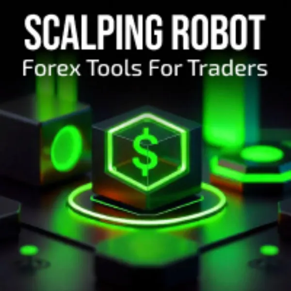 Scalping Robot MT4 Scalping Robot MT4