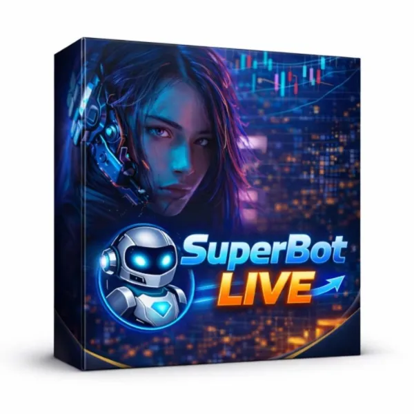 Superbot Live MT5 Superbot Live MT5