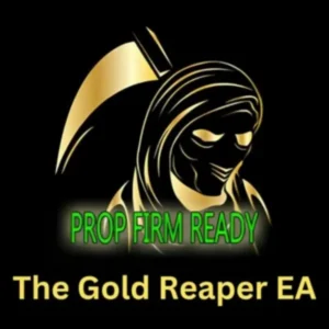The Gold Reaper EA MT4