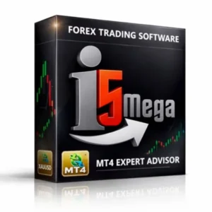 i5 Mega EA MT4