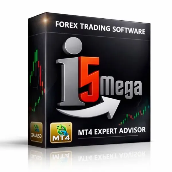 i5 Mega EA MT4 i5 Mega EA MT4