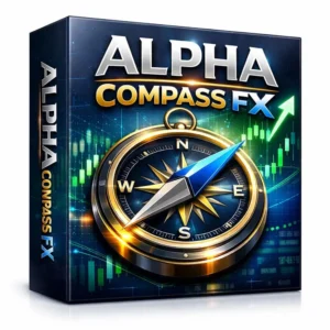ALPHA COMPASS FX EA
