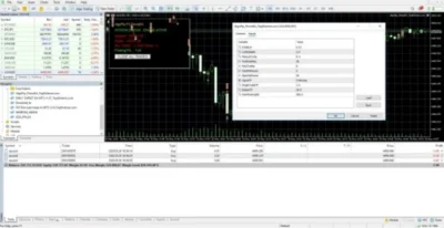 ALGOPIP FX PRIME EA Review 3