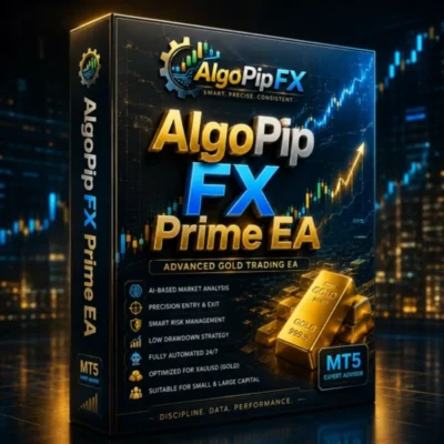 ALGOPIP FX PRIME EA