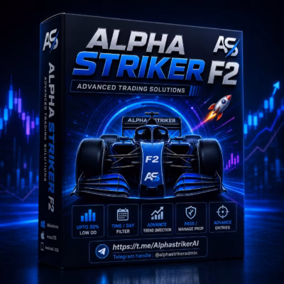 ALPHA STRIKER F2 MT5