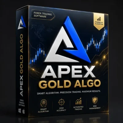 Apex Gold Algo MT5