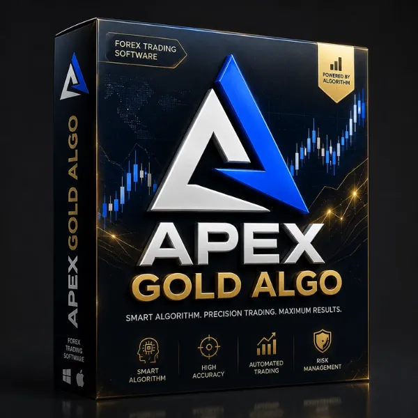 Apex Gold Algo MT5 Apex Gold Algo MT5