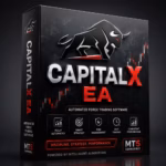 CAPITAL X EA