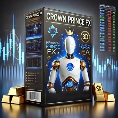CrowPrinceFX EA