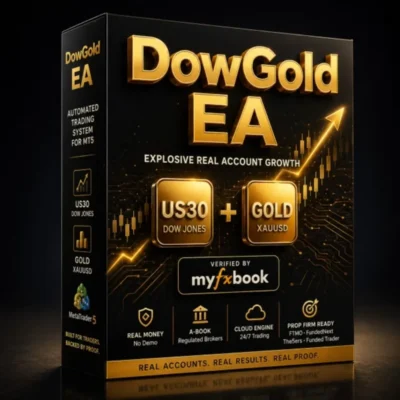 DOWGOLD EA