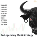 EA LEGENDARY MULTI STRATEGY