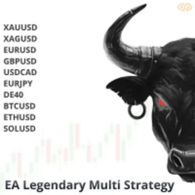 EA LEGENDARY MULTI STRATEGY