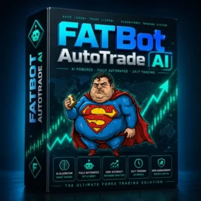 FAT BOT AUTO TRADE AI