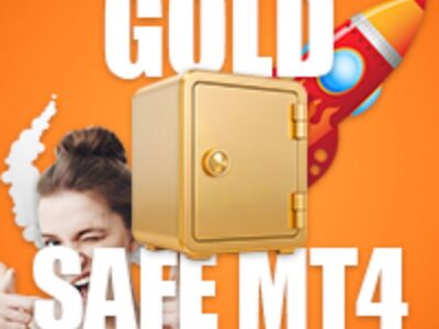 GOLD SAFE EA