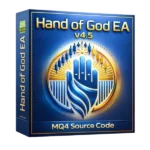 HAND OF GOD EA