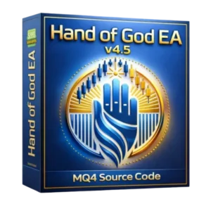 HAND OF GOD EA