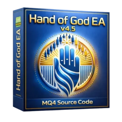 HAND OF GOD EA