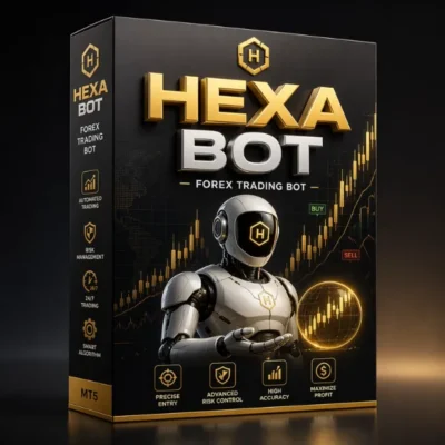 HEXA AI EA MT5