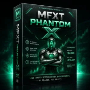 MFXT PHANTOM X
