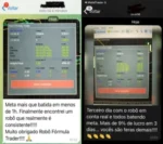 ROBO FORMULA TRADER 1
