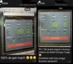 ROBO FORMULA TRADER 2