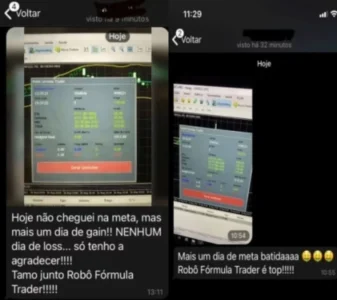 ROBO FORMULA TRADER 3