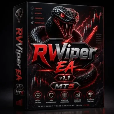 RVViper EA MT5