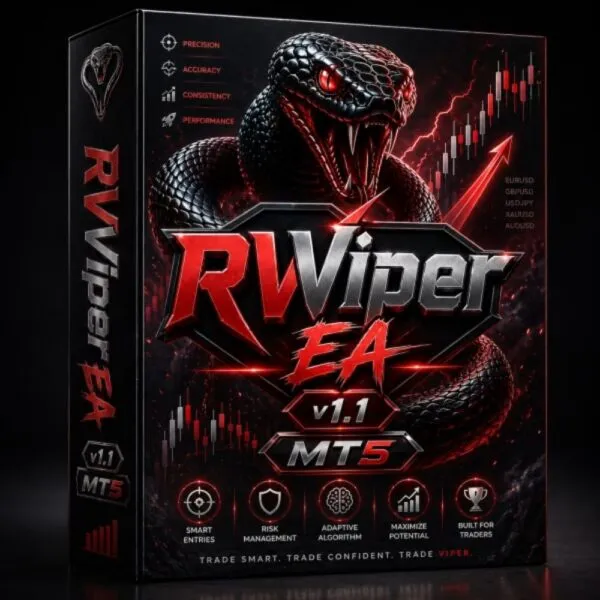 RVViper EA MT5 RVViper EA MT5