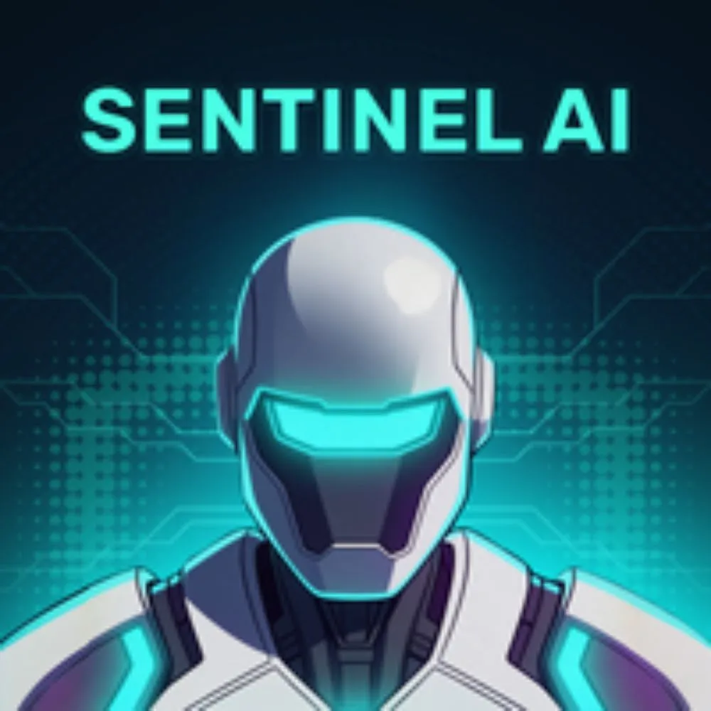 SENTINEL-AI SENTINEL AI