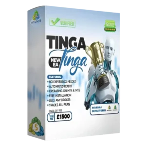 TINGA TINGA NEW EA MT5