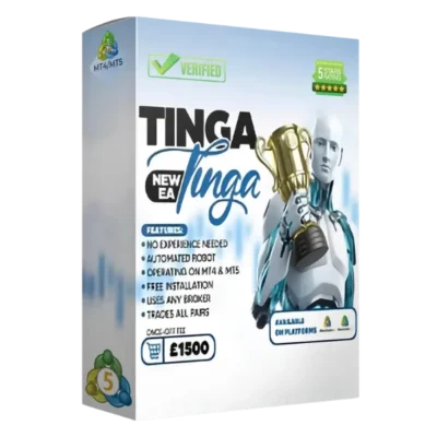TINGA TINGA NEW EA MT5