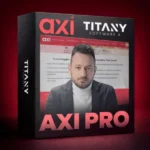 TITANY X AXI PRO MT4